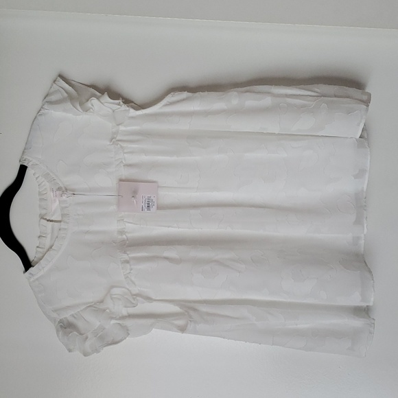 White Blouse - Picture 1 of 6